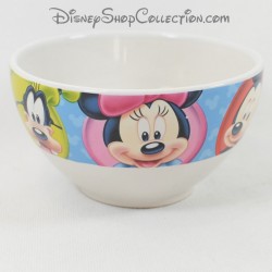 Mickey Bowl and friends...