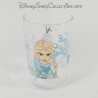 Elsa and Olaf Glass AMORA Disney Frozen Frozen 9 cm