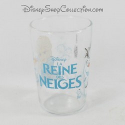 Verre La reine des neiges AMORA DISNEY Frozen Anna et Elsa