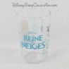 Elsa and Olaf Glass AMORA Disney Frozen Frozen 9 cm