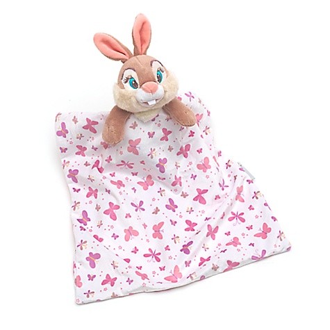 bunny comforter blanket