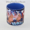 Mug Mickey DISNEYLAND PARIS Fantasia-Filmszene Disney 9 cm