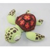 Schildkröte Squizz Plüsch DISNEY NICOTOY Findet Nemo 21 cm