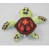 Schildkröte Squizz Plüsch DISNEY NICOTOY Findet Nemo 21 cm