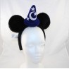 Serre-tête Mickey DISNEY PARKS oreilles Mickey chapeau Fantasia Ear Headband 28 cm