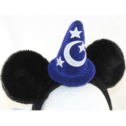 Headband Mickey DISNEY PARKS ears Mickey hat Fantasia Ear Headband 28 cm