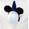 Diadema Mickey DISNEY PARKS orejas Mickey sombrero Fantasia Oreja Diadema 28 cm