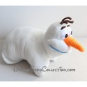 Peluche pillow pets Olaf DISNEY coussin La Reine des Neiges 28 cm