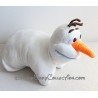 Peluche pillow pets Olaf DISNEY coussin La Reine des Neiges 28 cm