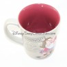 Mug obere Zwerg Mürrisch DISNEY Warning Warnung Tasse Keramik 3D-Relief