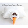 Peluche pillow pets Olaf DISNEY coussin La Reine des Neiges 28 cm