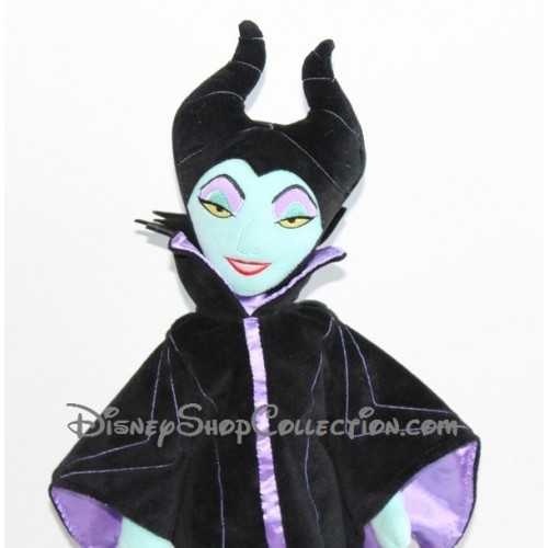 maleficent plush