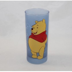 Top Glass Winnie the Pooh...