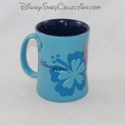 Disneyland Paris Mug 3D - Stitch - Cup Coffee Tea - Lilo Angel 