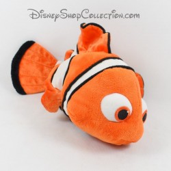 Nemo FISH with THE World of...