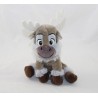 Plüsch Baby Sven DISNEY NICOTOY Die Schneekönigin 22 cm