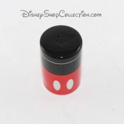 Salzstreuer Mickey DISNEY Mickey Mouse-Kostüm schwarz 8 cm