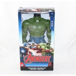 Hulk HASBRO Marvel Figura...