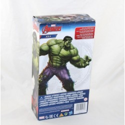 Marvel - avengers - figurine - hulk - titan 30cm