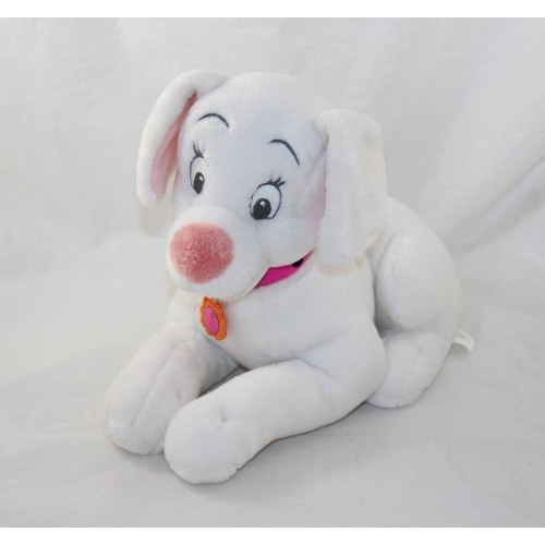 102 dalmatians clearance oddball plush