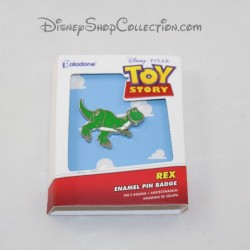 Pin's Rex Dinosaur PALADONE Disney Toy Story