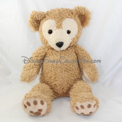 Duffy the disney bear 2024 plush