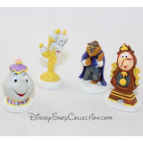 12pc Disney princess Toy Figurines Dolls Birthday Cake Toppers Elsa Anna  Snow white Aurora belle Little Mermaid, Hobbies & Toys, Toys & Games on  Carousell