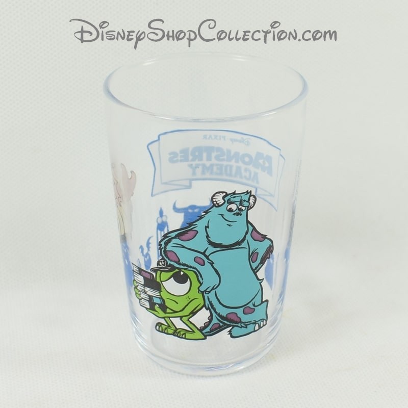 Verre Paille Marie Portrait Les Aristochats Disneyland Paris Disney  plastique bleu - Vaisselle/Verres - La Boutique Disney