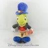 Plüsch Jiminy Cricket DISNEY STORE Pinocchio Schirm rot 45 cm