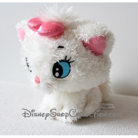 Plusch Katze Disney Aristocats Marie Grosskopf Beb