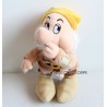 Peluche nain Atchoum DISNEYLAND PARIS Blanche Neige et les 7 nains 27 cm