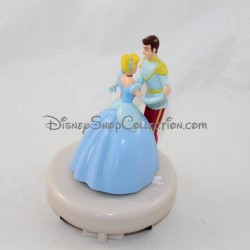 Figurine musicale DISNEY Cendrillon