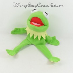 Frog puppet Kermitt DISNEY...