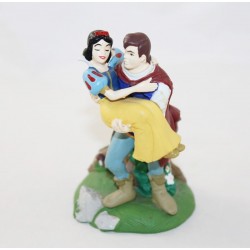 Figurine Snow White and its...