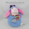 Sonajero de burro Bourriquet NICOTOY Disney azul