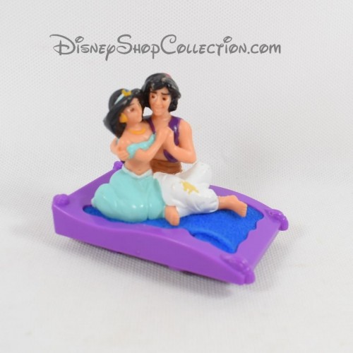 Poupée Disney Aladdin Jasmine - Magic Heroes