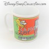 Mug Mickey DISNEYLAND PARIS abeille Ous Oust Oust yow !