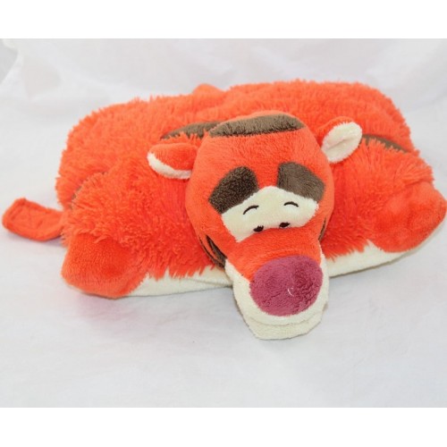 Tigger store pillow pet