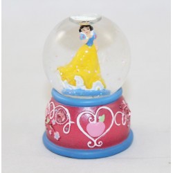 Mini snow globe Snow White...