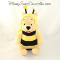 Peluche Winnie the Pooh PTS SRL Disney travestito da ape