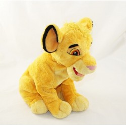 lion king baby simba toy