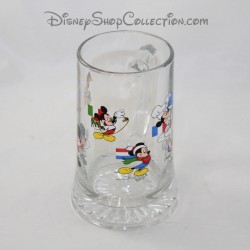 Beer mug DISNEYLAND PARIS Mickey