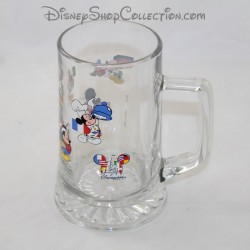 Disneyland Bierkrug PARIS Mickey