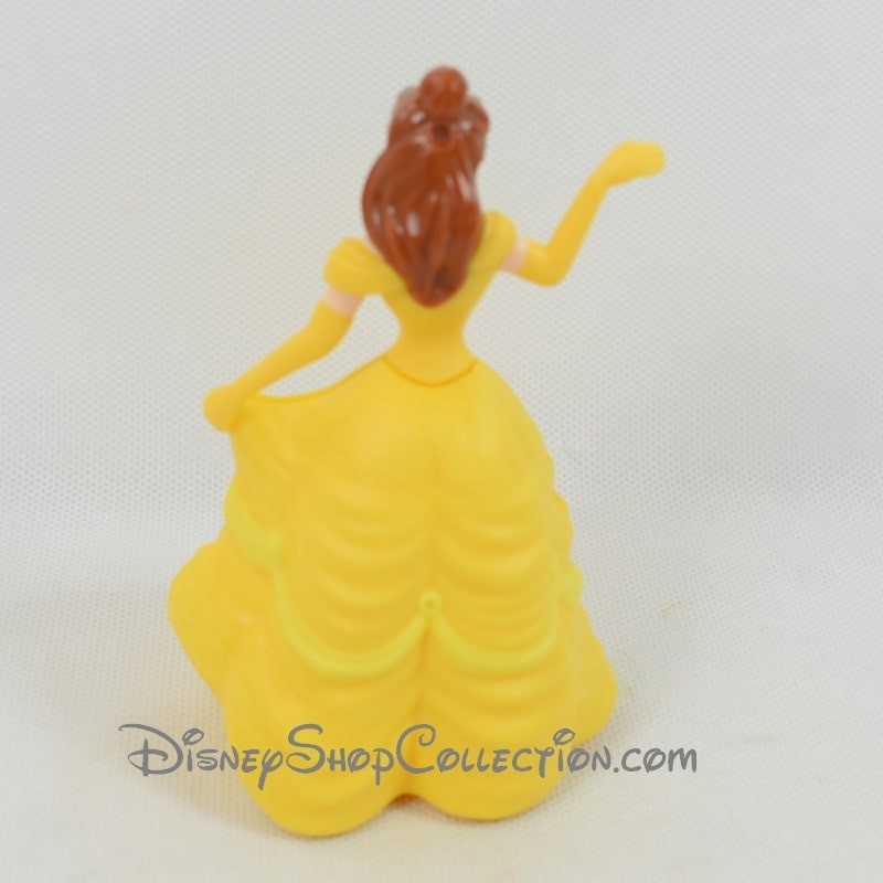 Figurine Vaïana jouet Kinder maxi Disney princesses