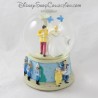 Snow globe musical Cendrillon DISNEY Mariage avec son Prince