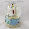 Snow globe musical Cendrillon DISNEY Mariage avec son Prince