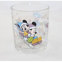 Glass Mickey e i suoi amici...
