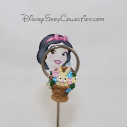 Figurine porte photo EURO DISNEY Blanche Neige