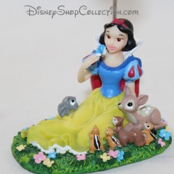 Fotofigur EURO DISNEY Schneewittchen