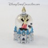 Mini globo di neve Mickey EURO DISNEY Chateau